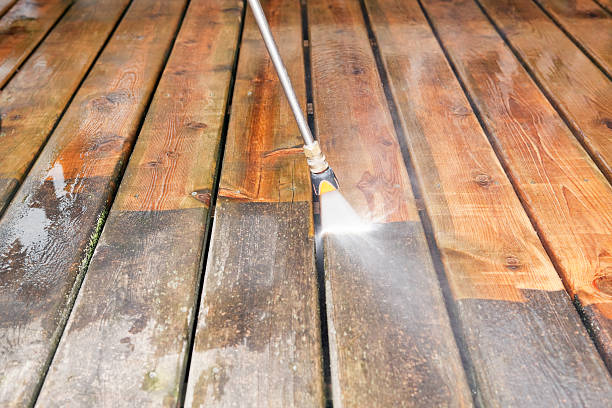Professional Pressure Washing Services in Belle Haven, VA