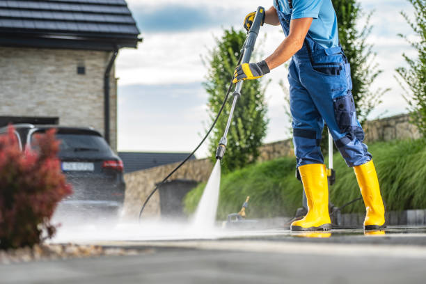 Belle Haven, VA Pressure Washing Services Company